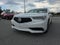 2018 Acura TLX 3.5L SH-AWD