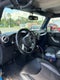 2014 Jeep Wrangler Unlimited Freedom Edition