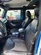 2014 Jeep Wrangler Unlimited Freedom Edition
