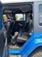 2014 Jeep Wrangler Unlimited Freedom Edition