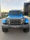 2014 Jeep Wrangler Unlimited Freedom Edition