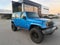 2014 Jeep Wrangler Unlimited Freedom Edition