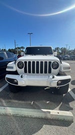 2022 Jeep Wrangler Unlimited High Altitude