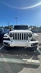 2022 Jeep Wrangler Unlimited High Altitude
