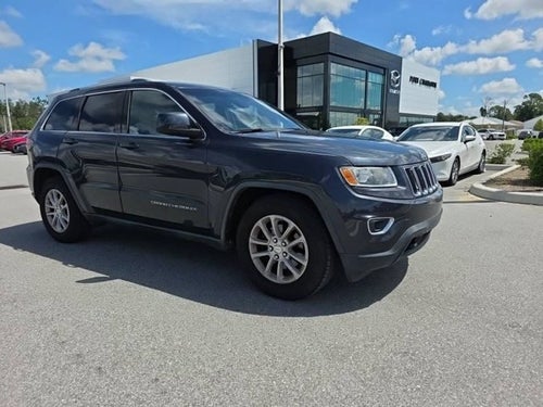 2014 Jeep Grand Cherokee Laredo