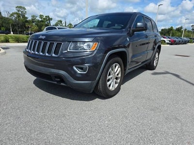 2014 Jeep Grand Cherokee Laredo