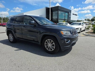 2014 Jeep Grand Cherokee Laredo