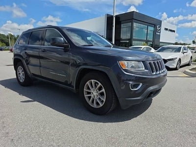 2014 Jeep Grand Cherokee Laredo