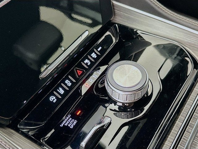 2023 Jeep Wagoneer L Series II
