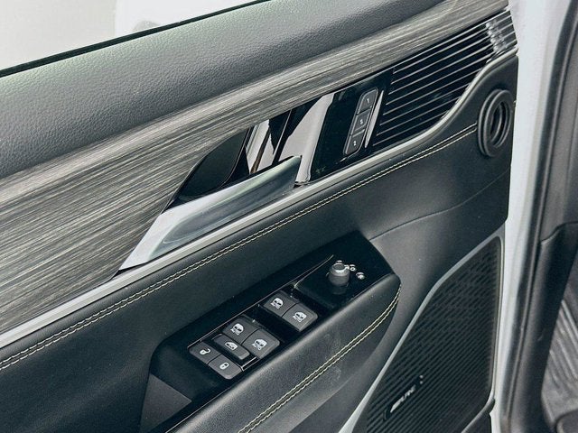 2023 Jeep Wagoneer L Series II