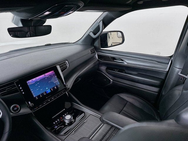2023 Jeep Wagoneer L Series II