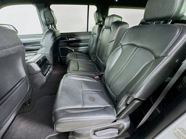 2023 Jeep Wagoneer L Series II
