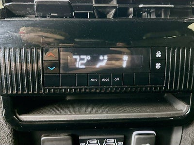 2023 Jeep Wagoneer L Series II