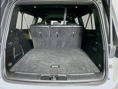 2023 Jeep Wagoneer L Series II