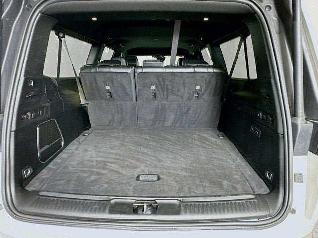 2023 Jeep Wagoneer L Series II