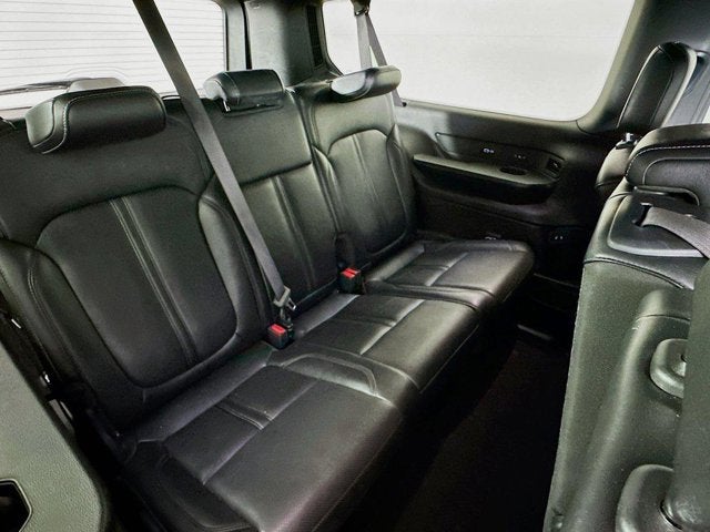 2023 Jeep Wagoneer L Series II