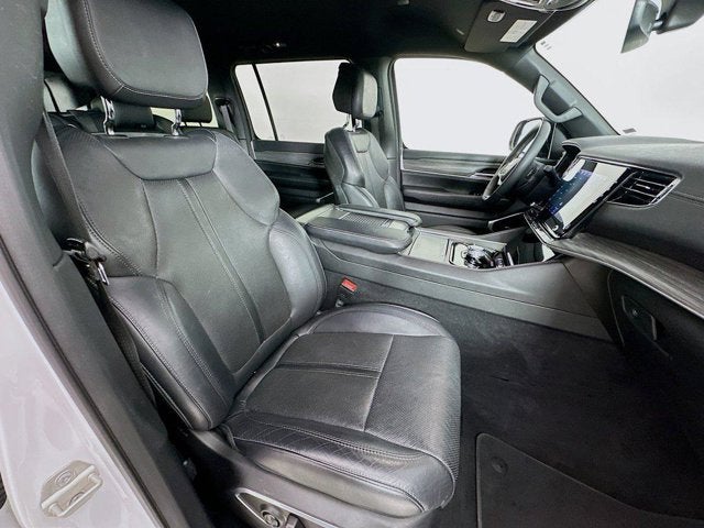 2023 Jeep Wagoneer L Series II