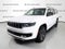 2023 Jeep Wagoneer L Series II
