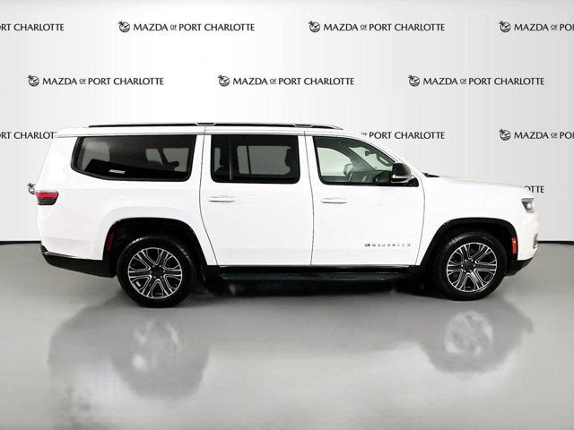 2023 Jeep Wagoneer L Series II