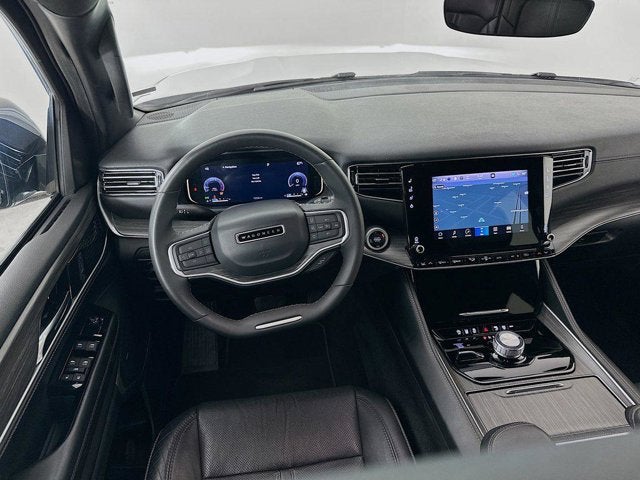 2023 Jeep Wagoneer L Series II