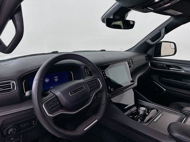 2023 Jeep Wagoneer L Series II