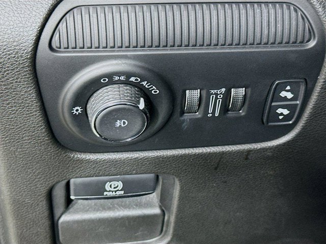 2023 Jeep Wagoneer L Series II
