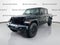 2021 Jeep Gladiator Willys