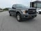 2018 Ford F-150 XL 4WD Reg Cab 8 Box