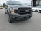 2018 Ford F-150 XL 4WD Reg Cab 8 Box