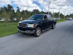 2005 Ford F-150 "SuperCrew 139"" Lariat 4WD"