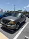 2005 Ford Ranger "Reg Cab 112"" WB XL"
