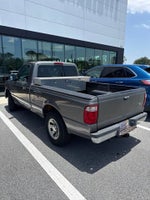 2005 Ford Ranger "Reg Cab 112"" WB XL"