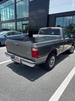 2005 Ford Ranger "Reg Cab 112"" WB XL"