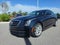 2018 Cadillac ATS Sedan RWD