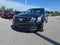 2018 Cadillac ATS Sedan RWD