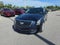 2018 Cadillac ATS Sedan RWD