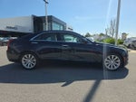 2018 Cadillac ATS Sedan RWD