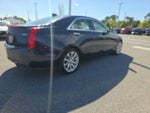 2018 Cadillac ATS Sedan RWD