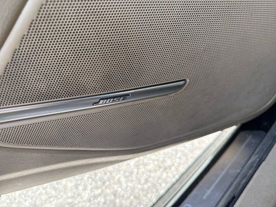 2009 Cadillac CTS RWD w/1SA