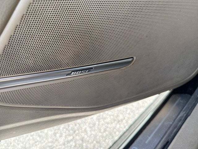 2009 Cadillac CTS RWD w/1SA