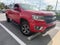 2015 Chevrolet Colorado 2WD Z71