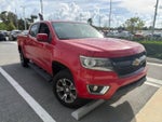 2015 Chevrolet Colorado 2WD Z71