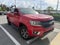 2015 Chevrolet Colorado 2WD Z71