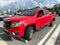 2015 Chevrolet Colorado 2WD Z71