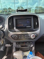 2015 Chevrolet Colorado 2WD Z71