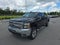 2007 Chevrolet Silverado 3500HD SRW LTZ