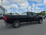 2007 Chevrolet Silverado 3500HD SRW LTZ