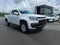 2021 Chevrolet Colorado 2WD LT