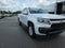 2021 Chevrolet Colorado 2WD LT