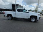 2021 Chevrolet Colorado 2WD LT
